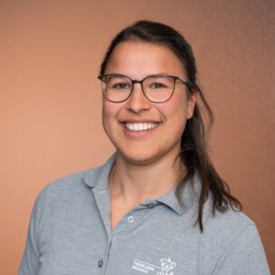 Portrait Amanda Schneider