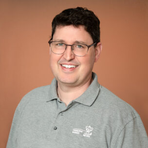 Portrait Oliver Heller