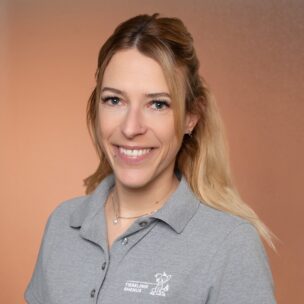 Portrait Julia Holzthüm