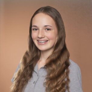 Portrait Julia Schaad