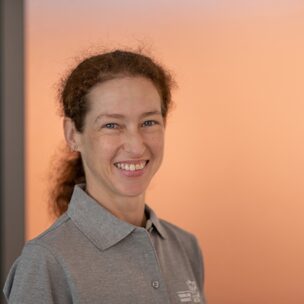 Portrait Katharina Keller