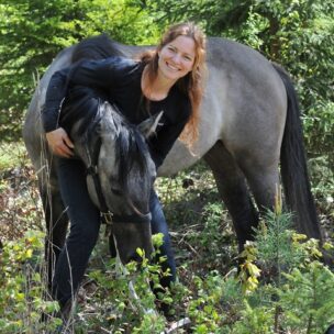 Portrait Kerstin Betsch