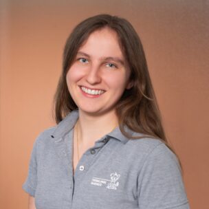 Portrait Lorena Städeli