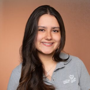 Portrait Maleen Silva