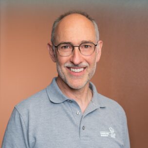 Portrait Markus Trächsel