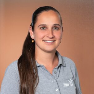 Portrait Martina Singer