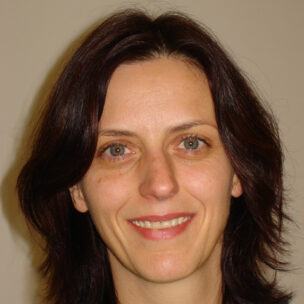 Portrait Michaela Messmer