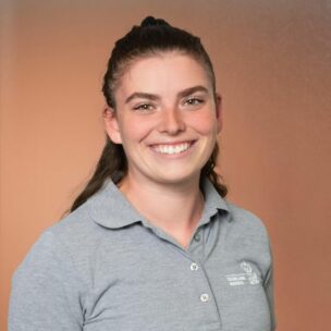 Portrait Michelle Reutimann