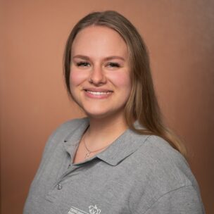 Portrait Natascha Gröbler