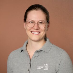 Portrait Nina Diriwächter