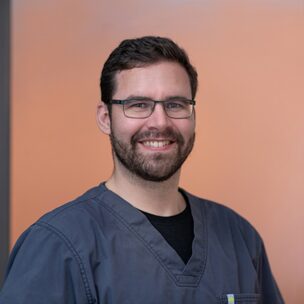 Portrait Nuno Pereira