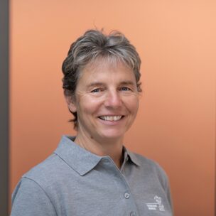 Portrait Sandra Praxmarer