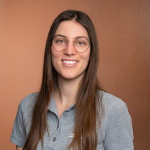 Portrait Sarah Germann