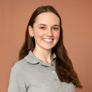 Portrait Julia Schaad