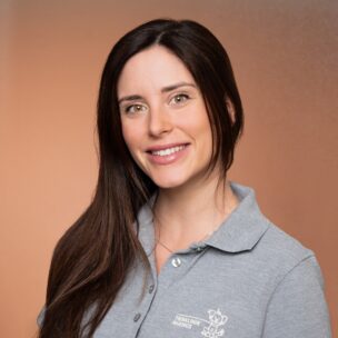 Portrait Vanessa Marin Cucala