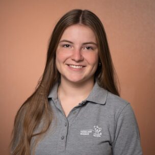 Portrait Yaara Gloor