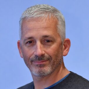 Portrait Tomás Guerrero